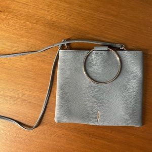 THACKER NEW YORK Le Pouch Bag